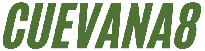 Cuevana8 logo